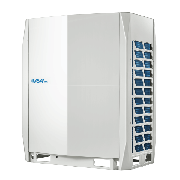 V6R Series Heat Recovery VRF