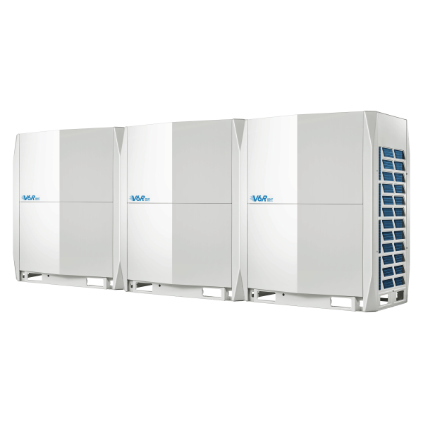 V6R Series Heat Recovery VRF - Image 3