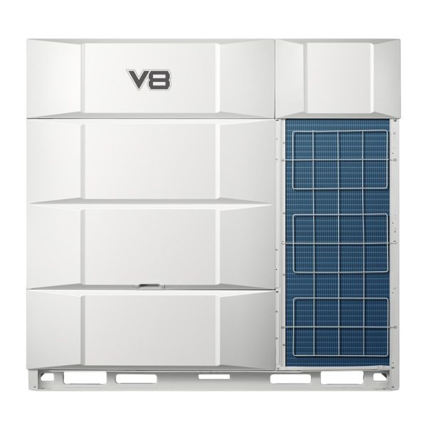VRF Heat Recovery  Series