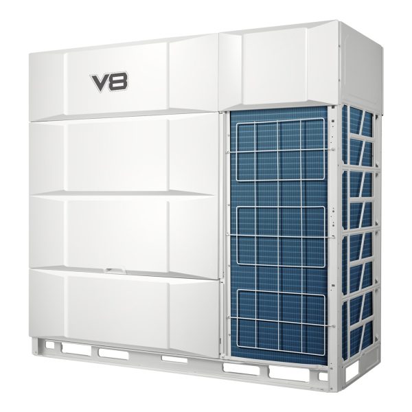 VRF Heat Recovery  Series - Image 2