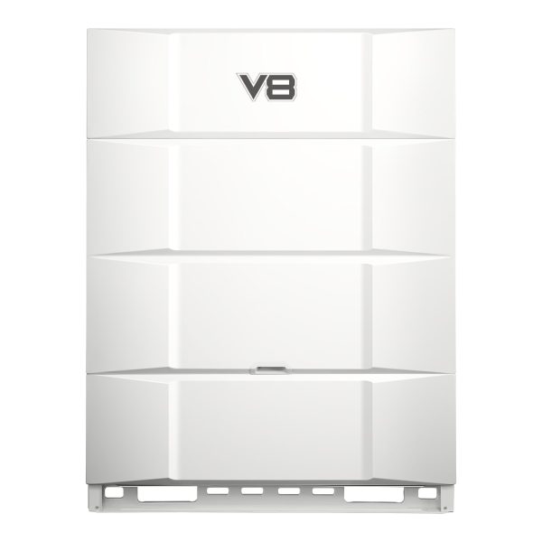 VRF Heat Recovery  Series - Image 3
